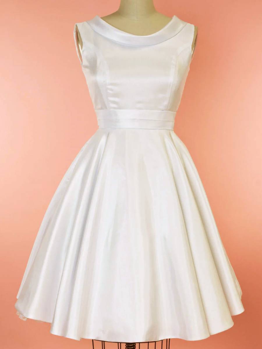 Voodoo vixen wedding dress clearance