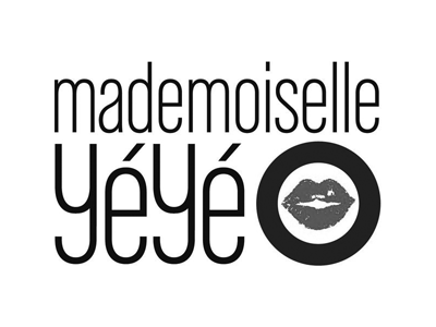Mademoiselle Yéyé