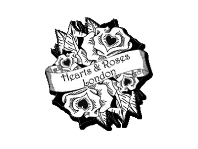 Hearts and Roses