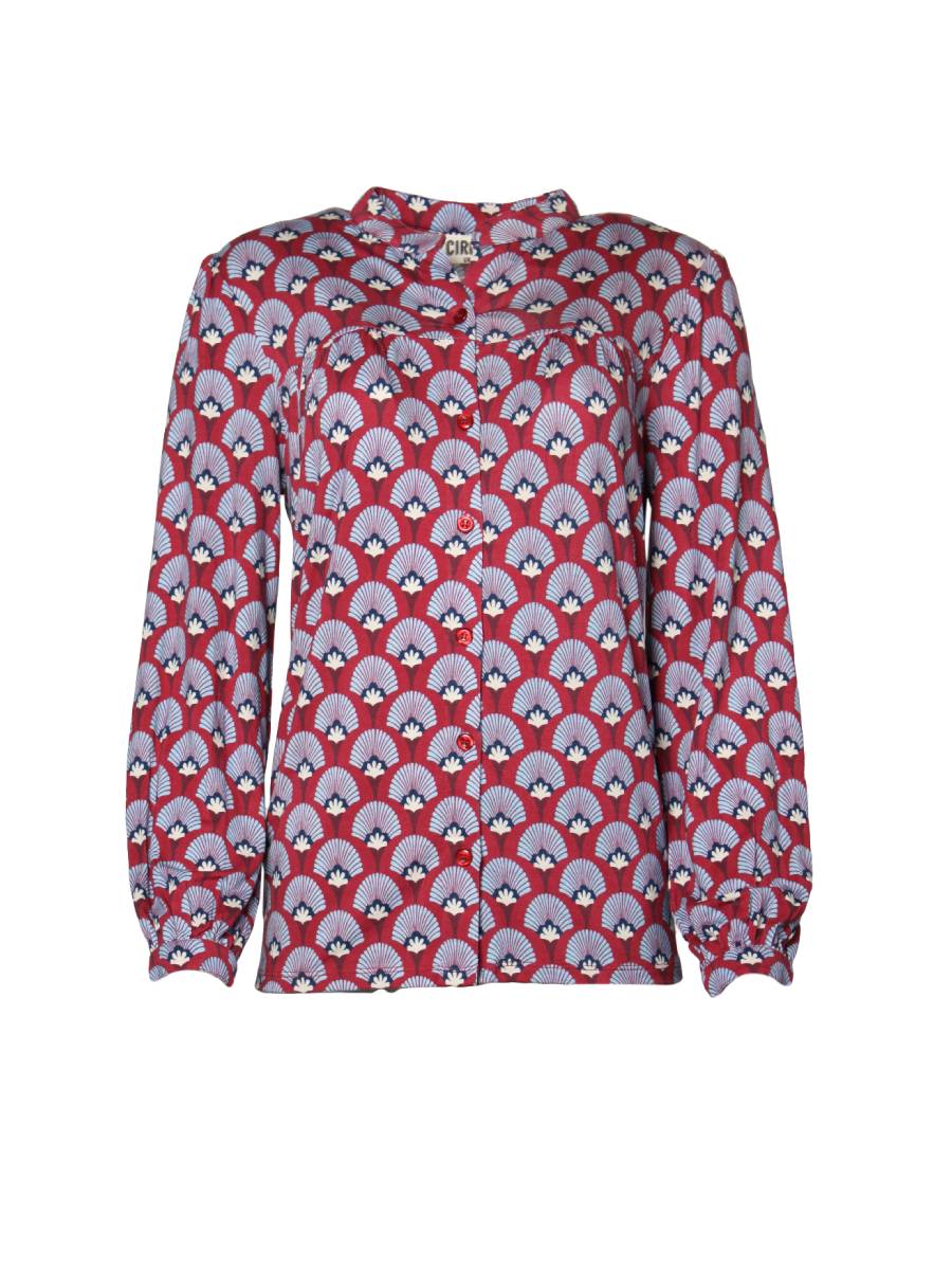 Circus Bluse Gatsby Top