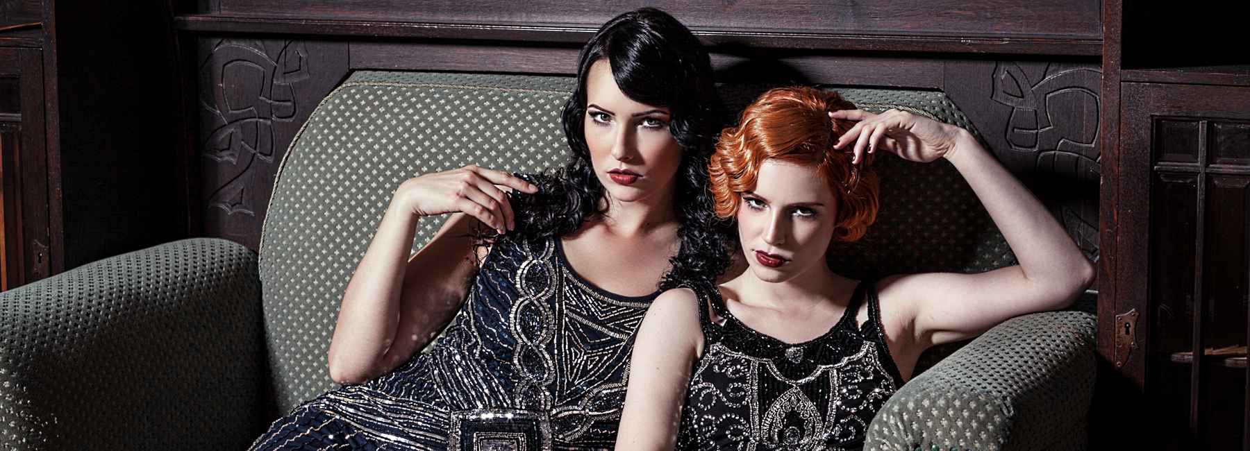 1920s Style Women's Dresses 1920s Style Women's Dresses