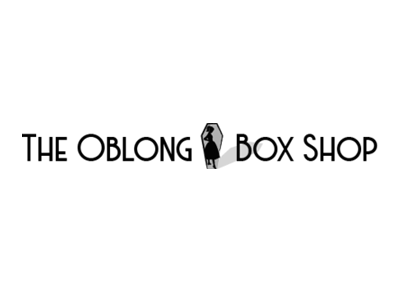 Oblong Box Shop