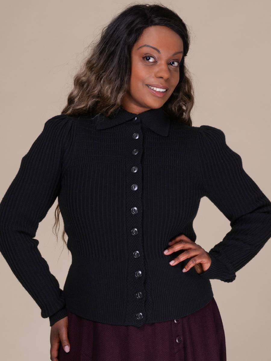 Emmy design cardigan sales