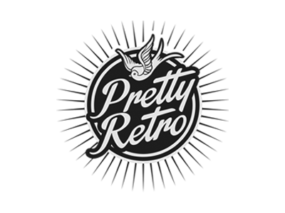 Pretty Retro