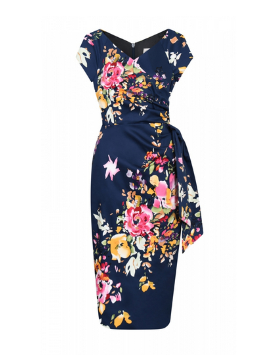 dress coverup Sophisticated Beauty Formal Cover Up