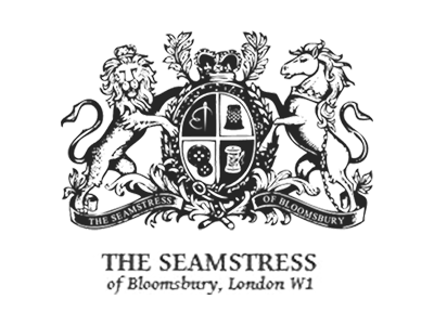Seamstress of Bloomsbury