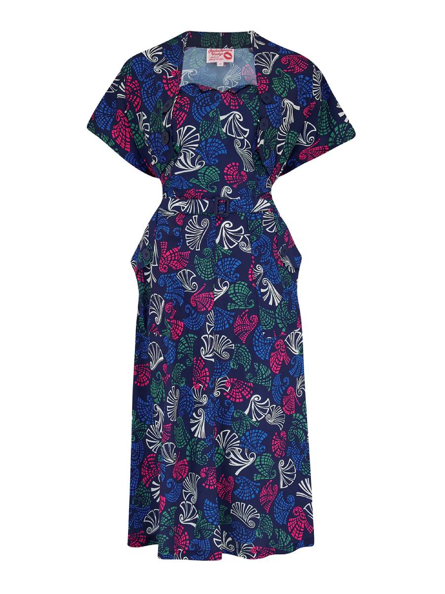 Rock'n'Romance Ayda Kleid und Bolero Set Jamboree Rock'n'Romance Ayda Kleid und Bolero Set Jamboree