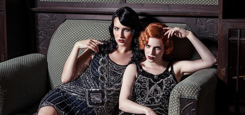 1920s Vintage Fashion: From Coco Chanel to Gatsby 1920s Vintage Fashion: From Coco Chanel to Gatsby