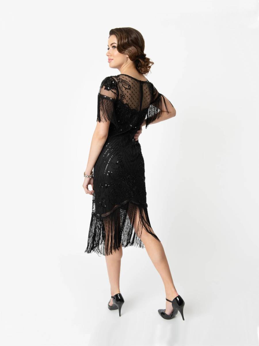 unique-vintage-nadine-flapper-dress-black-02-web