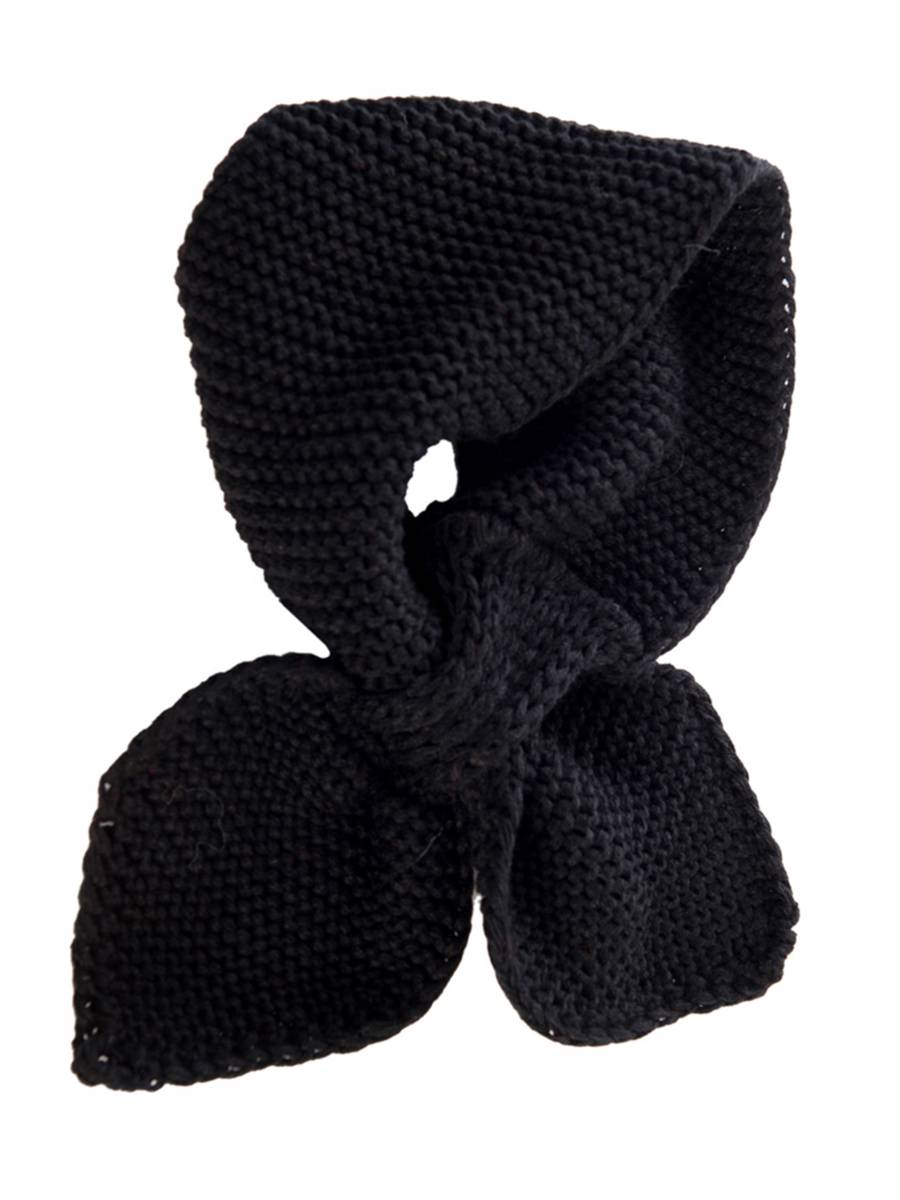 Banned Steckschal Fru Fru Scarf schwarz